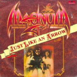 Magnum (UK) : Just Like an Arrow (Remix) - Before First Light